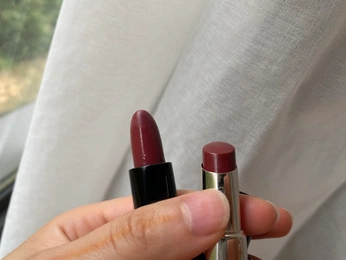 A cover of "Makeup_products_tanned" cluster. The owner is interluda. The cluster consists of 1 element.