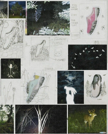 A cover of "art direction" cluster. The owner is luxceleste. The cluster consists of 3 elements.