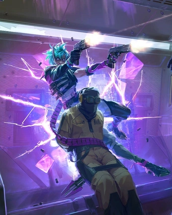 A cover of "APEX INSPO" cluster. The owner is rxman. The cluster consists of 38 elements.