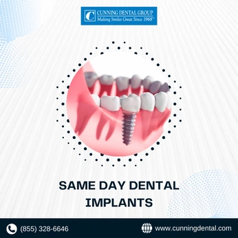 A cover of "cunning dental 18/9/24" cluster. The owner is cunningdental. The cluster consists of 20 elements.