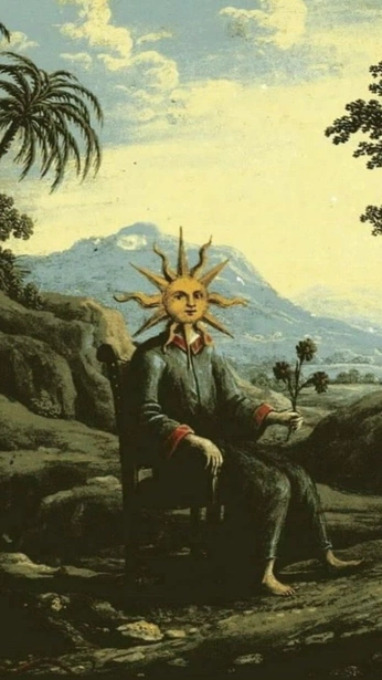 A cover of "major arcana" cluster. The owner is moonymeadows. The cluster consists of 10 elements.