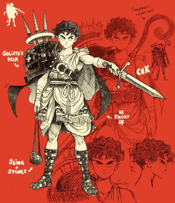 A cover of "BOOKS" cluster. The owner is violyn. The cluster consists of 1 element.