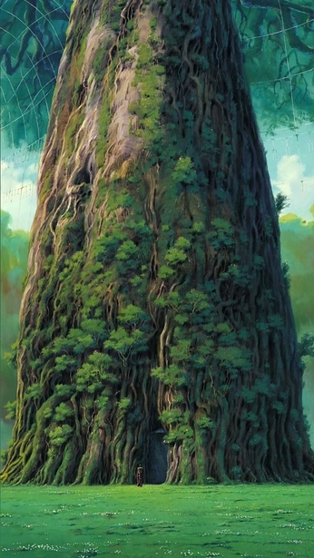 A cover of "nature" cluster. The owner is heytomek. The cluster consists of 1 element.