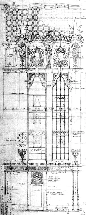 A cover of "architech" cluster. The owner is romyy. The cluster consists of 16 elements.