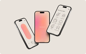 A cover of "Moodboard Proyecto DDI" cluster. The owner is iriivella. The cluster consists of 1 element.