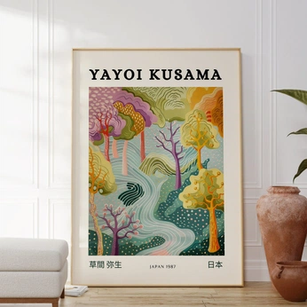 A cover of "Art" cluster. The owner is elimea. The cluster consists of 7 elements.