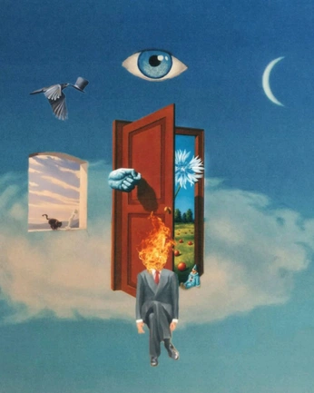 A cover of "DDS" cluster. The owner is nieveswm. The cluster consists of 2 elements.