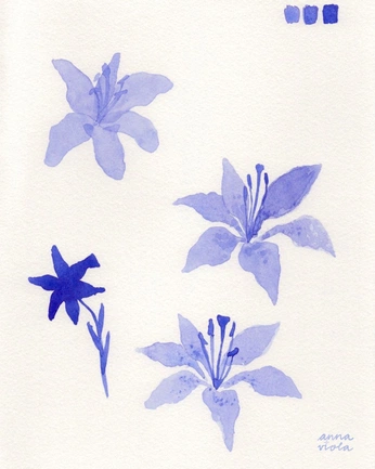 A cover of "azul" cluster. The owner is sanitzz. The cluster consists of 5 elements.