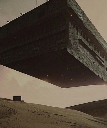 A cover of "The Architect" cluster. The owner is scarydogfriend. The cluster consists of 39 elements.