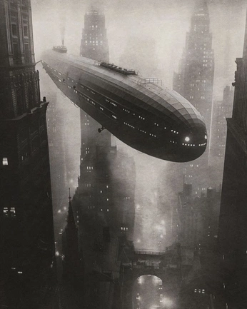 A cover of "ZEPPELIN DREAMS" cluster. The owner is cornaccini. The cluster consists of 38 elements.