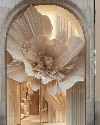 A cover of "Fashion window display" cluster. The owner is ladyenigma. The cluster consists of 10 elements.