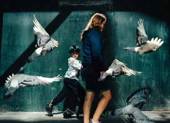 A cover of "CDMX" cluster. The owner is alexzavala. The cluster consists of 70 elements.