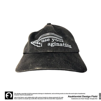 A cover of "Garments" cluster. The owner is jen. The cluster consists of 2 elements.