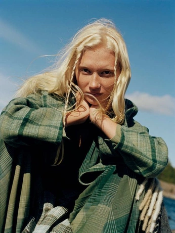 A cover of "Scandi roadman" cluster. The owner is allegrafrn. The cluster consists of 8 elements.