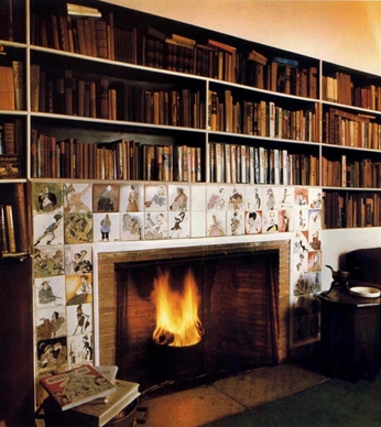 A cover of "home" cluster. The owner is beercereal. The cluster consists of 1 element.