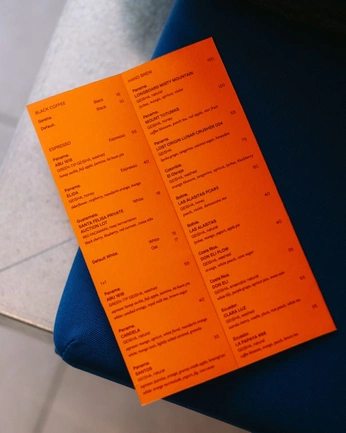 A cover of "Dinner Menu" cluster. The owner is yaoja02. The cluster consists of 10 elements.