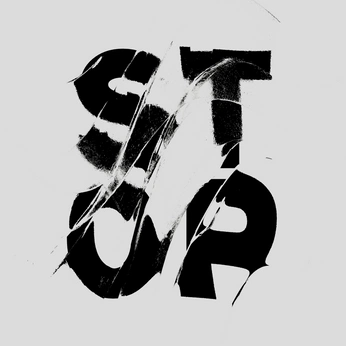 A cover of "Distorted type" cluster. The owner is axne.png. The cluster consists of 3 elements.