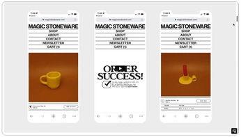 A cover of "ux + ui" cluster. The owner is bluebyblueb. The cluster consists of 29 elements.