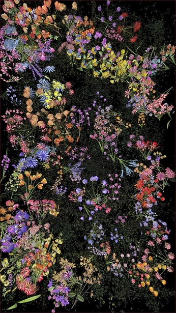 A cover of "Textures" cluster. The owner is vladislavmordvin. The cluster consists of 2 elements.