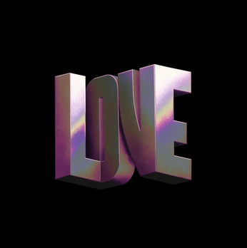 A cover of "°Graphic" cluster. The owner is ketrinimagine. The cluster consists of 5 elements.