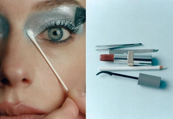 A cover of "Beauty" cluster. The owner is kathryndiaz. The cluster consists of 138 elements.