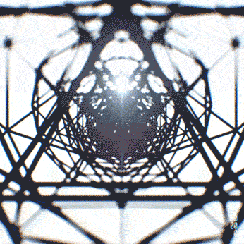 A cover of "kaleidoscope" cluster. The owner is pacocroket. The cluster consists of 45 elements.