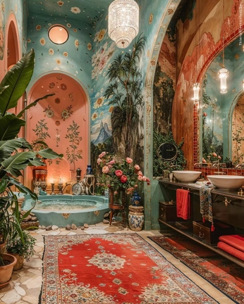 A cover of "Interiorzzzzz" cluster. The owner is 9iulianna. The cluster consists of 22 elements.