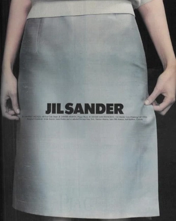 A cover of "JIL" cluster. The owner is maizieray. The cluster consists of 6 elements.