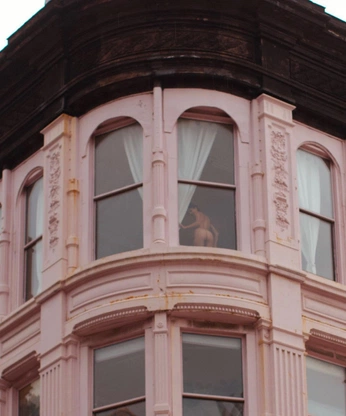 A cover of "architecture" cluster. The owner is yerbury. The cluster consists of 21 elements.