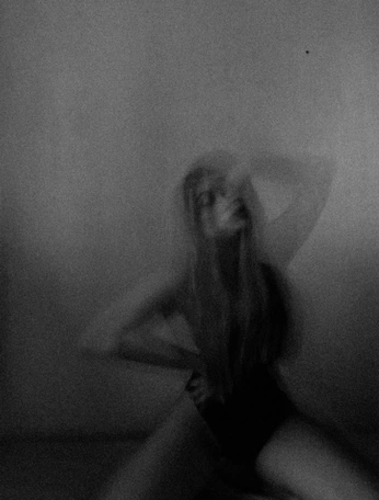 A cover of "intimacy 🪽" cluster. The owner is alainily. The cluster consists of 23 elements.