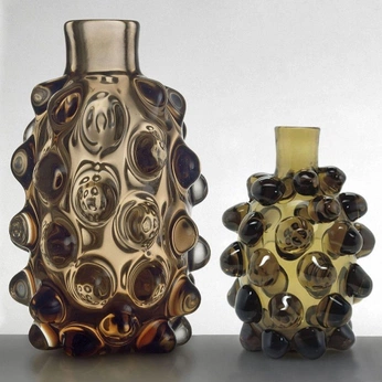 A cover of "Objects" cluster. The owner is moesss. The cluster consists of 4 elements.