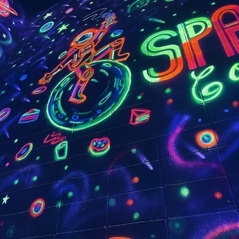 A cover of "🌊🧿🪬" cluster. The owner is beluuuu. The cluster consists of 9 elements.