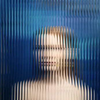 A cover of "After - Deep Diving" cluster. The owner is michelle.url. The cluster description is "After - Deep Diving Music Video Visuals". The cluster consists of 34 elements.