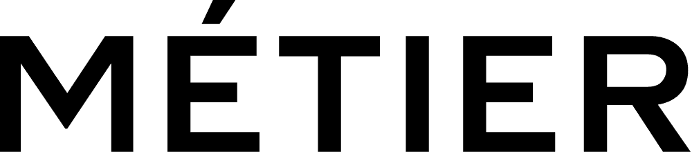 Métier