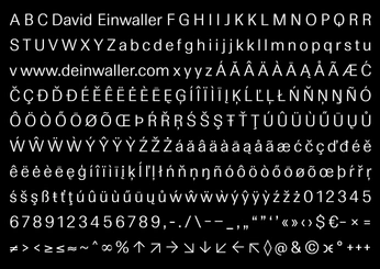 A cover of "TYPOGRAPHY" cluster. The owner is eleanoramari. The cluster consists of 42 elements.