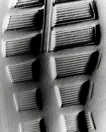 A cover of "Schuhsohle" cluster. The owner is jungemitbrille. The cluster consists of 3 elements.