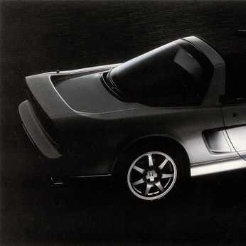 A cover of "car aesthetics" cluster. The owner is kwaku. The cluster consists of 18 elements.