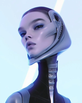 A cover of "cyber" cluster. The owner is bbygiada. The cluster consists of 8 elements.