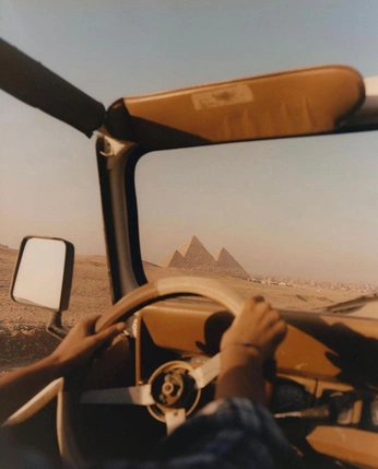 A cover of "2026 vibes" cluster. The owner is kyleniego. The cluster consists of 3 elements.