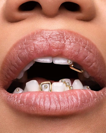 A cover of "Grillz" cluster. The owner is susie. The cluster consists of 2 elements.