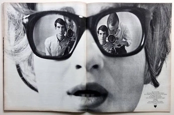 A cover of "Cinema" cluster. The owner is garesai. The cluster consists of 91 elements.