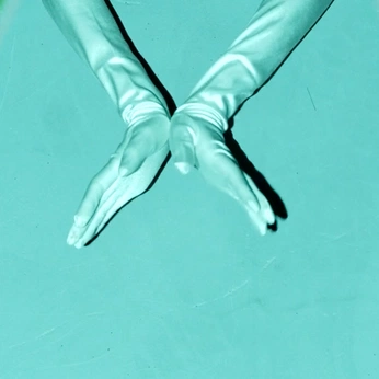 A cover of "🩵" cluster. The owner is laureen8. The cluster consists of 11 elements.