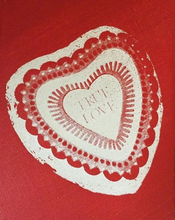 A cover of "CORAZON/COEUR" cluster. The owner is anush00. The cluster consists of 4 elements.