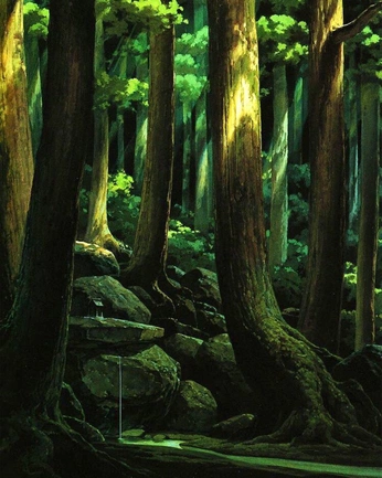 A cover of "Arboles Cortometraje" cluster. The owner is jorg3rr. The cluster consists of 1 element.