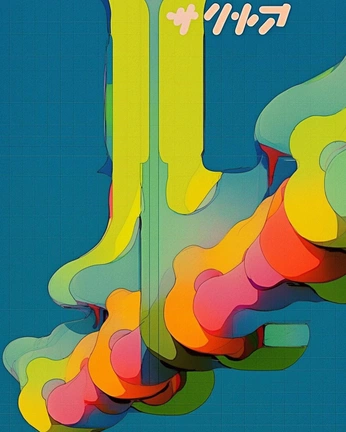 A cover of "3D Painting" cluster. The owner is baile. The cluster consists of 2 elements.