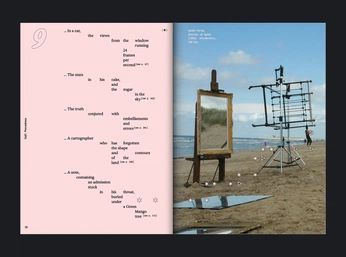 A cover of "links" cluster. The owner is cadetcapa. The cluster consists of 11 elements.
