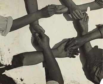 A cover of "Connectino" cluster. The owner is emily.chaney. The cluster consists of 4 elements.