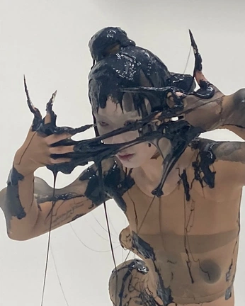 A cover of "horror" cluster. The owner is artnymphx. The cluster consists of 10 elements.