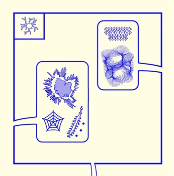A cover of "form" cluster. The owner is katielauren. The cluster consists of 24 elements.