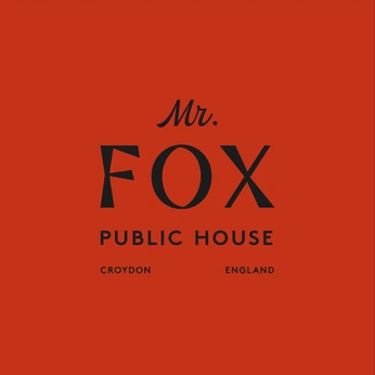 A cover of "FoxHut" cluster. The owner is urbanek.dsgn. The cluster consists of 20 elements.